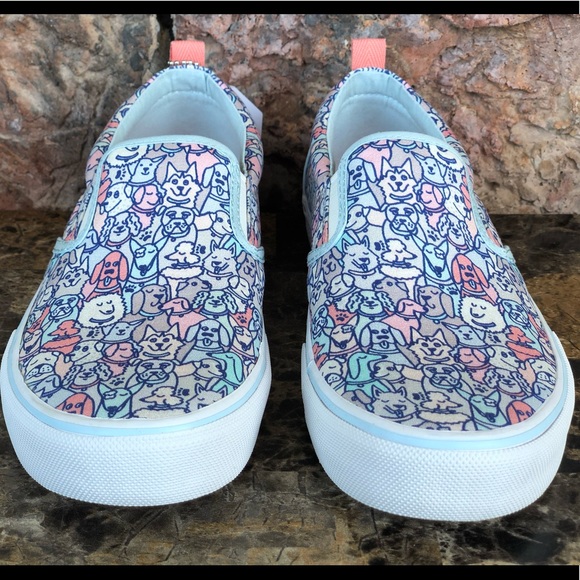 NEW Skechers Women's BOBS for Dogs Marley sneakers - Picture 5 of 7